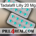 Tadalafil Lilly 20 Mg 29